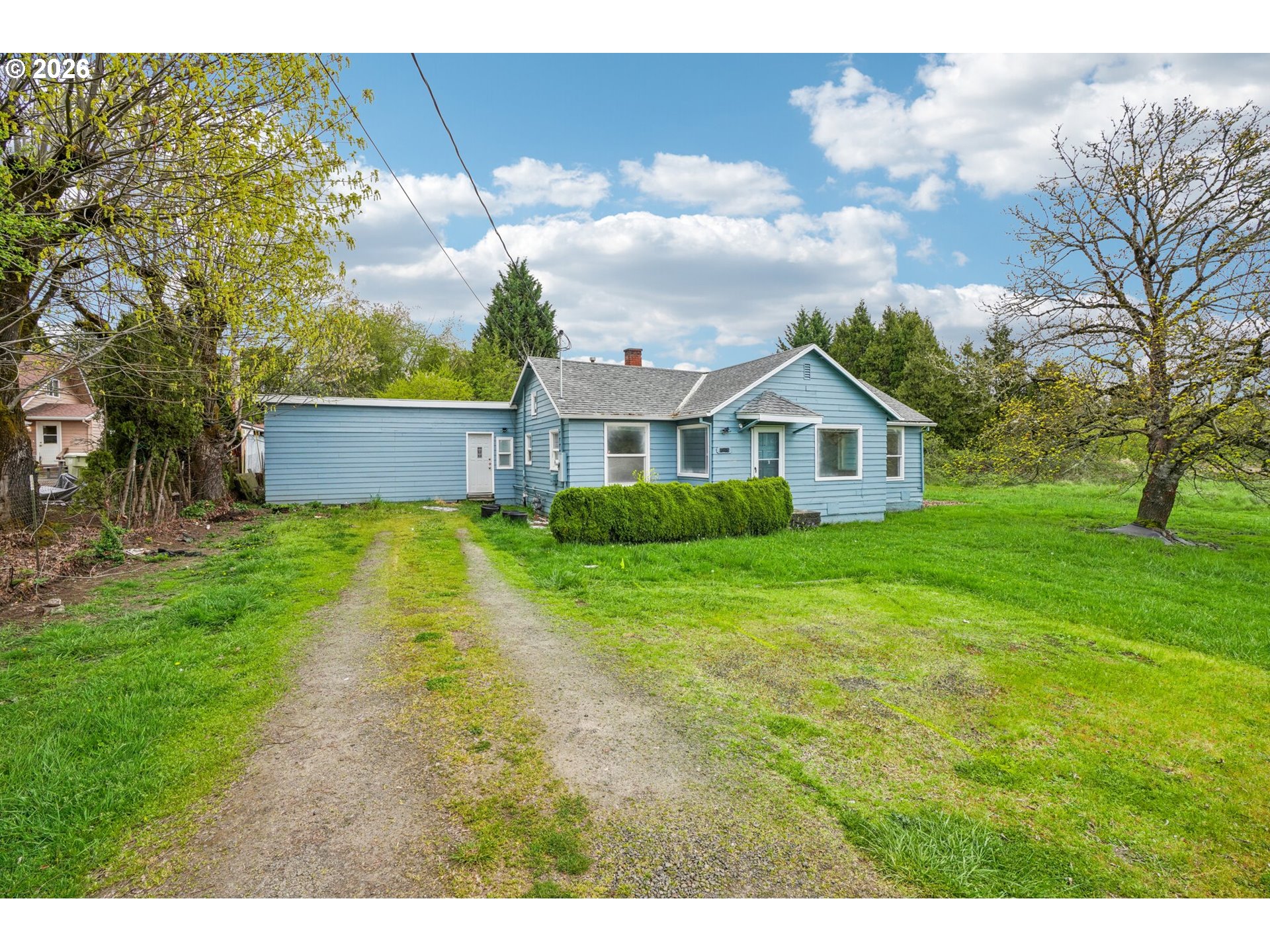 20665 SW ALEXANDER ST