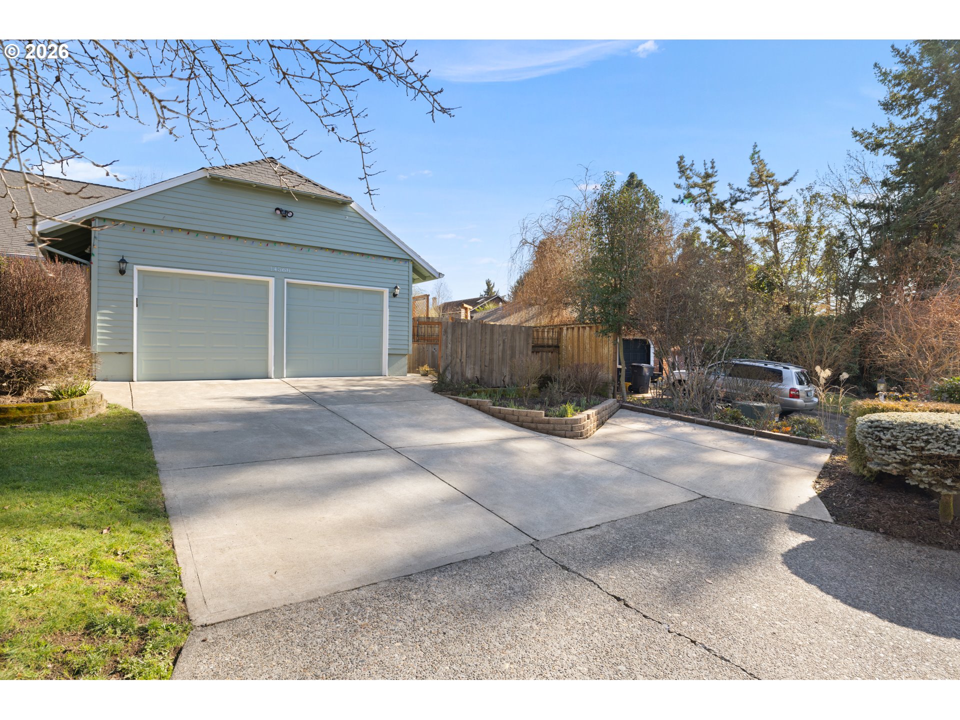 14568 SE KINGSTON AVE