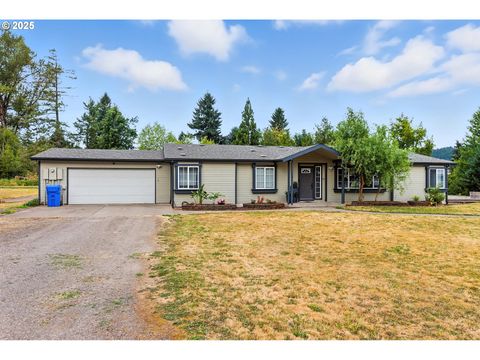 20160 SE FOSTER RD Damascus OR 97089