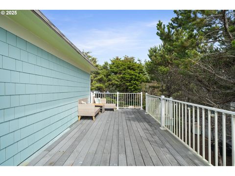 A home in Rockaway Beach