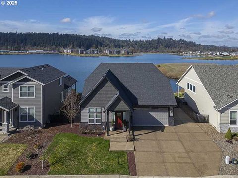5443 Jensen St SE, Turner, OR 97392 - MLS#: 226724266