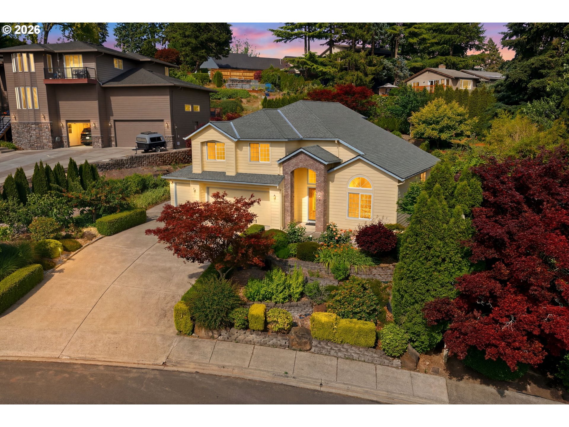 1500 NW GREGORY DR