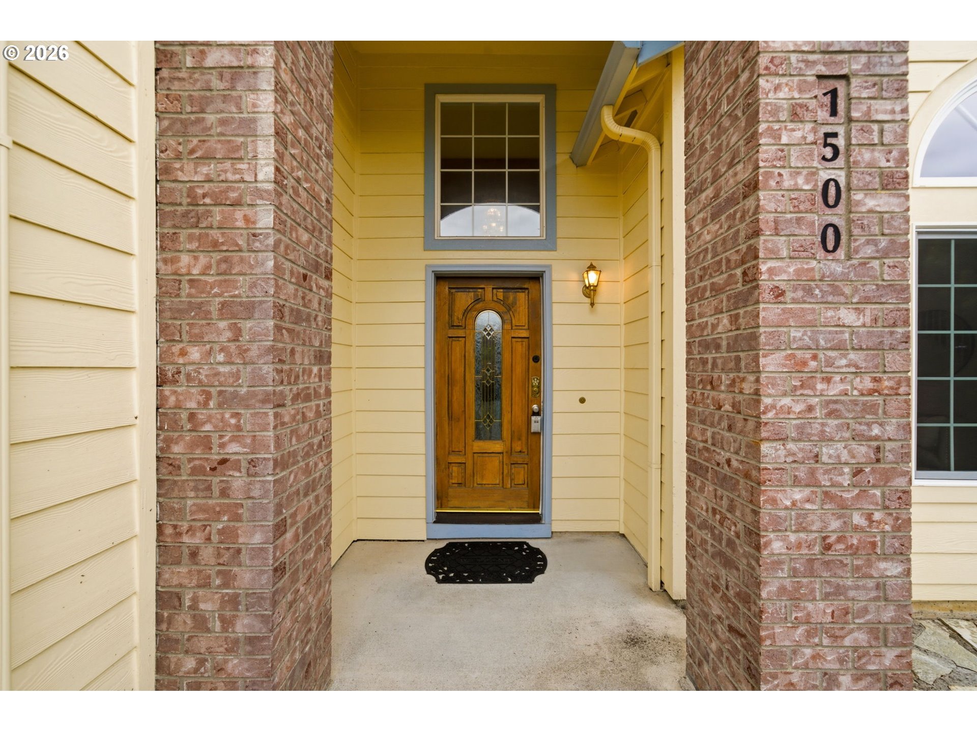 1500 NW GREGORY DR