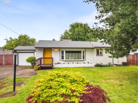 321 SE 108TH AVE Portland OR 97216
