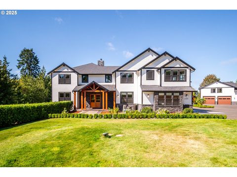 Photo of 20401 NE 116th Cir, Brush Prairie, WA 98606 (MLS # 386885847)