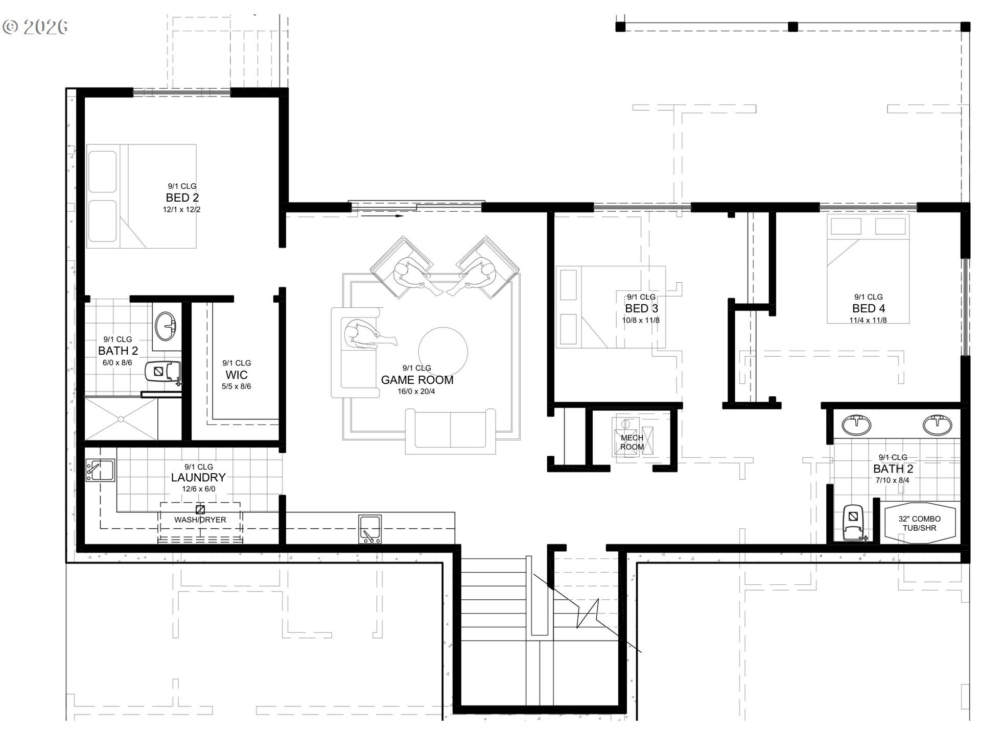 13304 SE Gray Fox LN