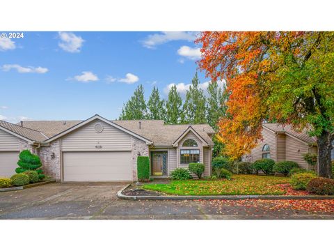 A home in Keizer