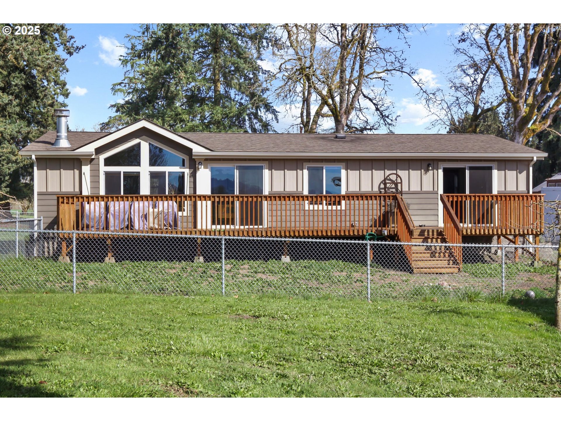 95868 HOWARD LN