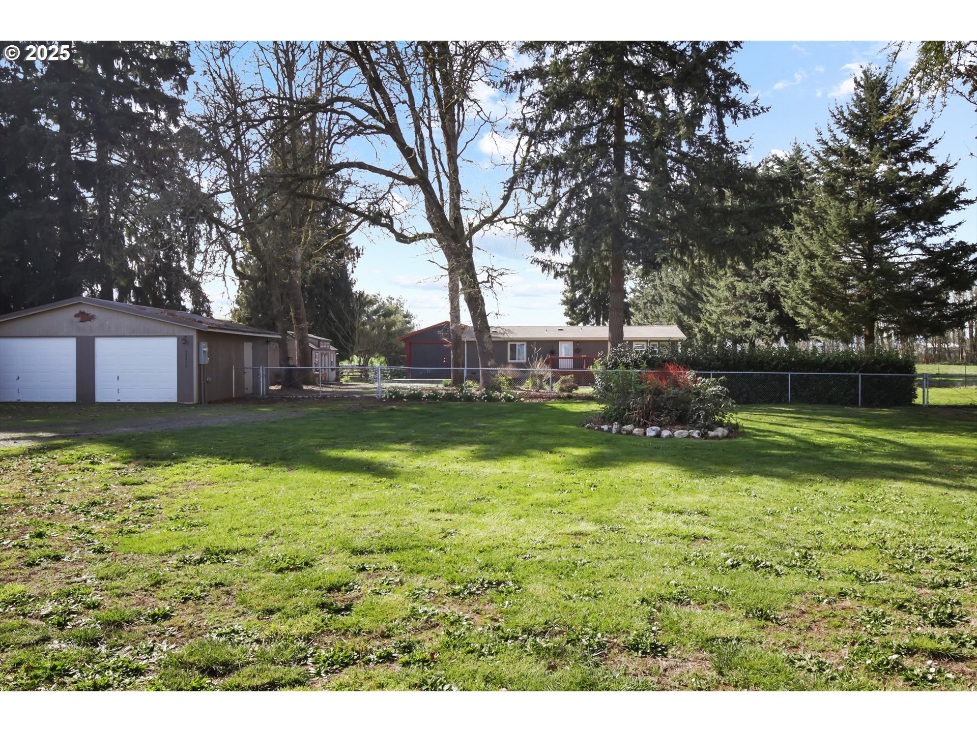 95868 HOWARD LN