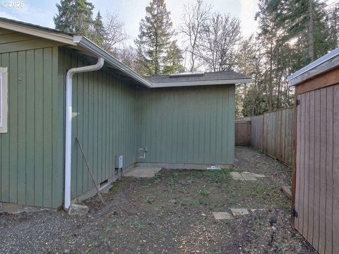 A home in Beaverton