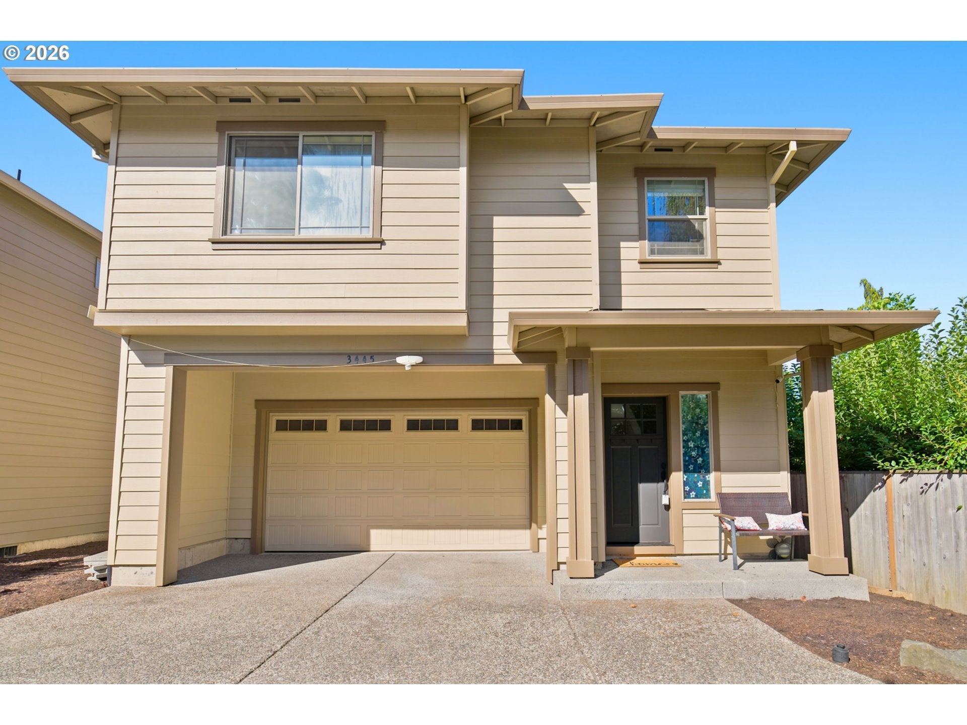 3445 POPLAR CT