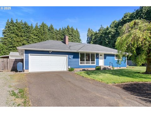 140 NW 341ST AVE Hillsboro OR 97124