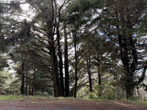 0 Pacific View Estates 70 Rockaway Beach OR 97136