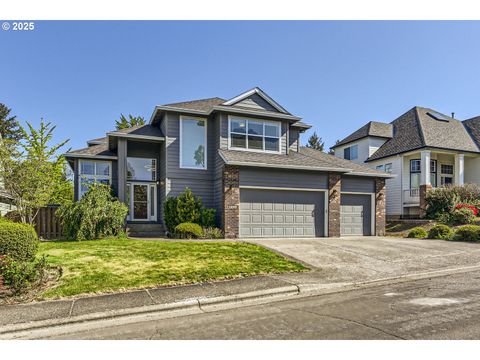 15093 NW VANCE DR Portland OR 97229