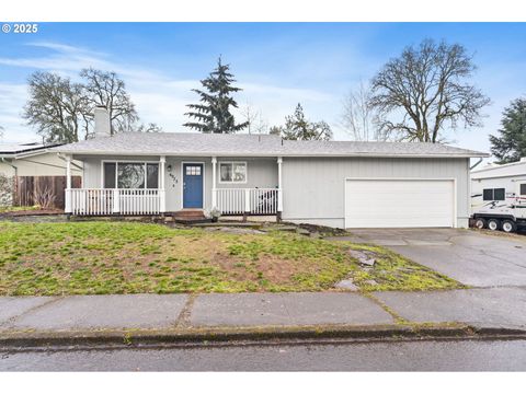 4973 WAGON TRAIL CT Salem OR 97317