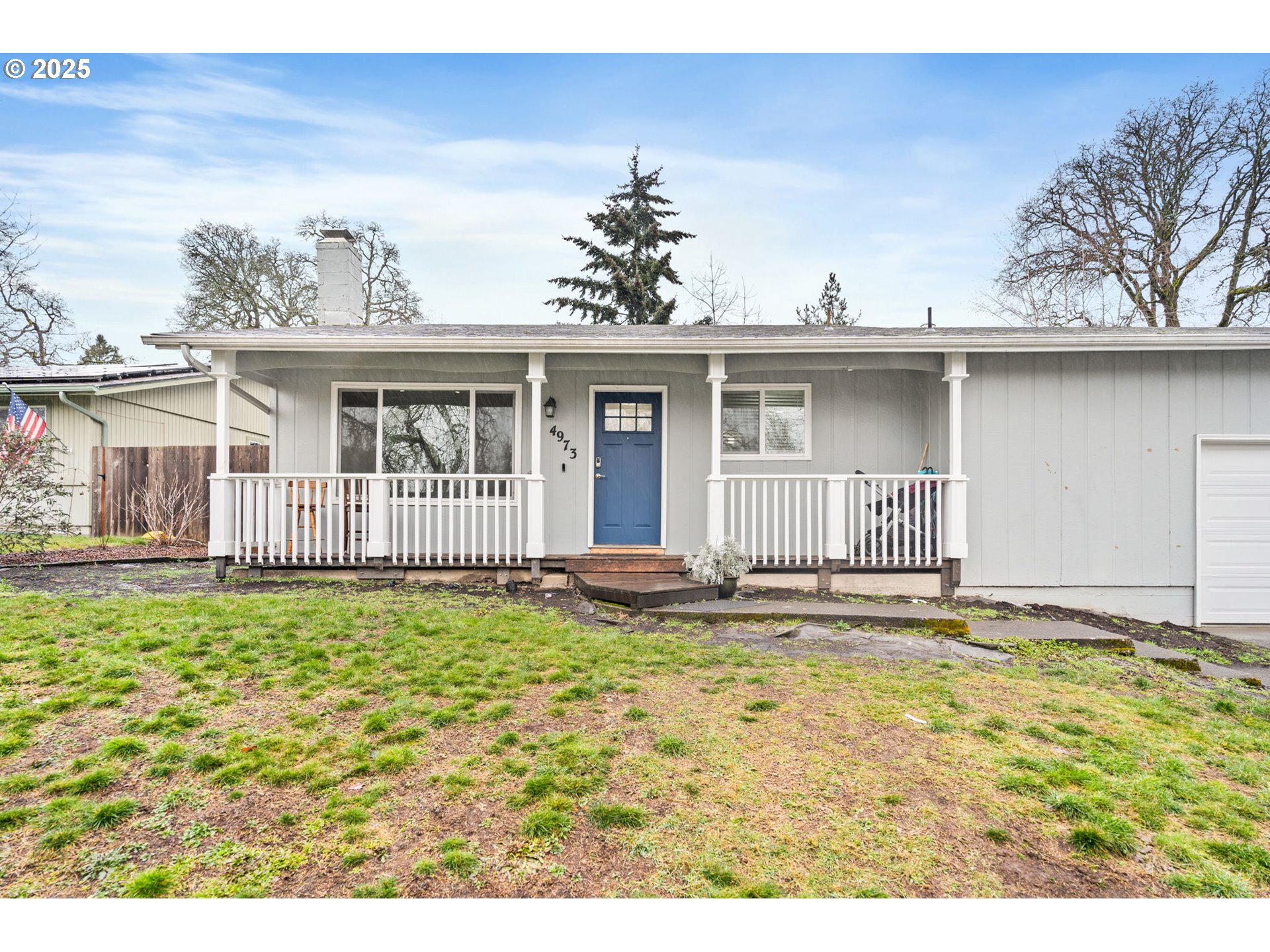 4973 WAGON TRAIL CT