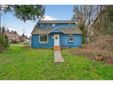 210 SE 218TH AVE Gresham OR 97030