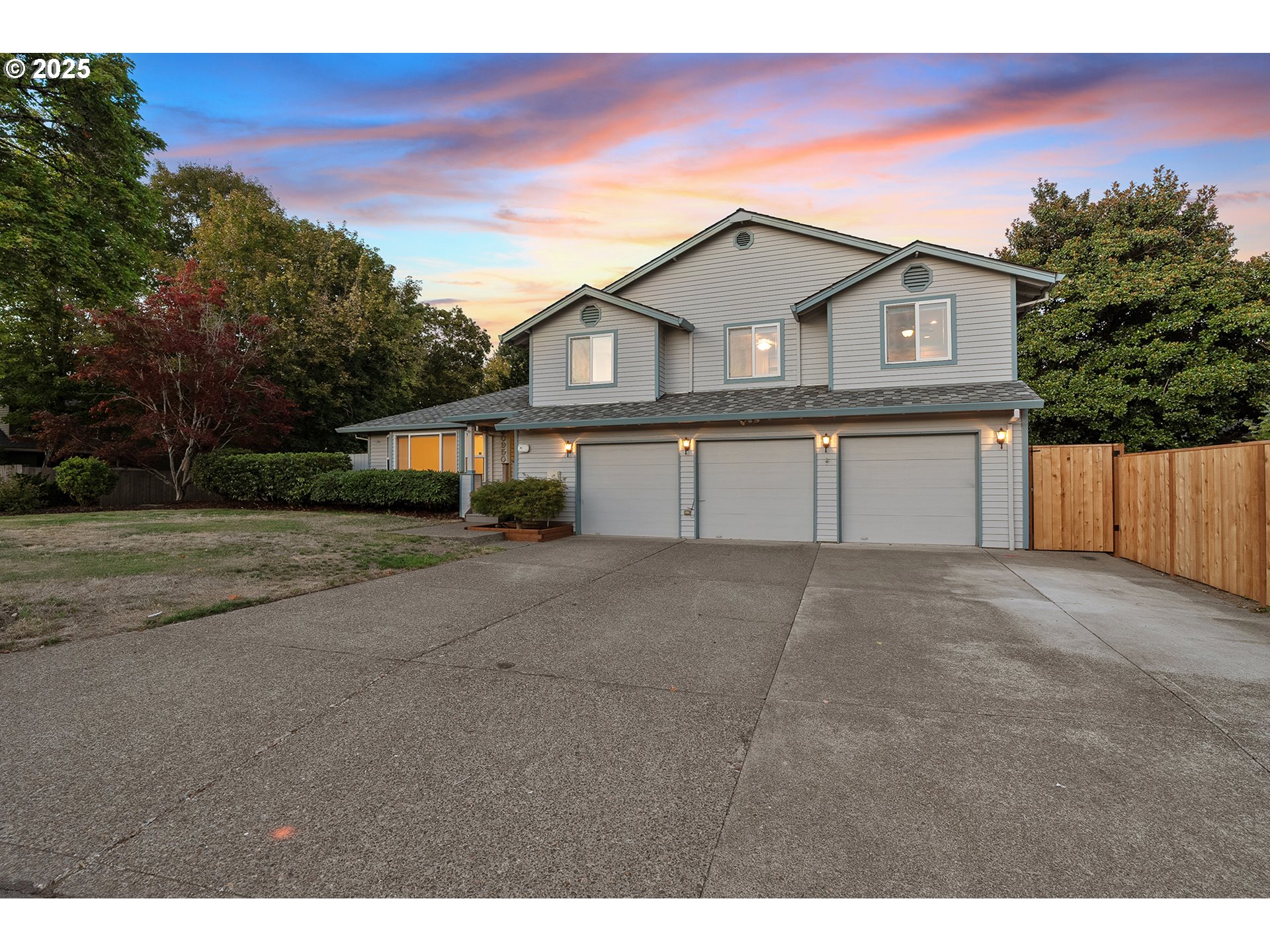 30950 SW WILLAMETTE WAY