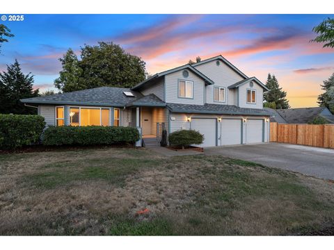 30950 SW WILLAMETTE WAY Wilsonville OR 97070