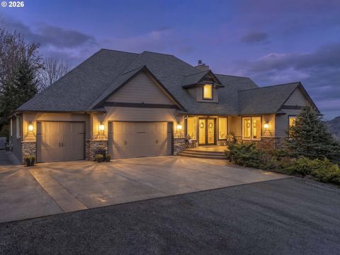 1330 INSEL RD Woodland WA 98674