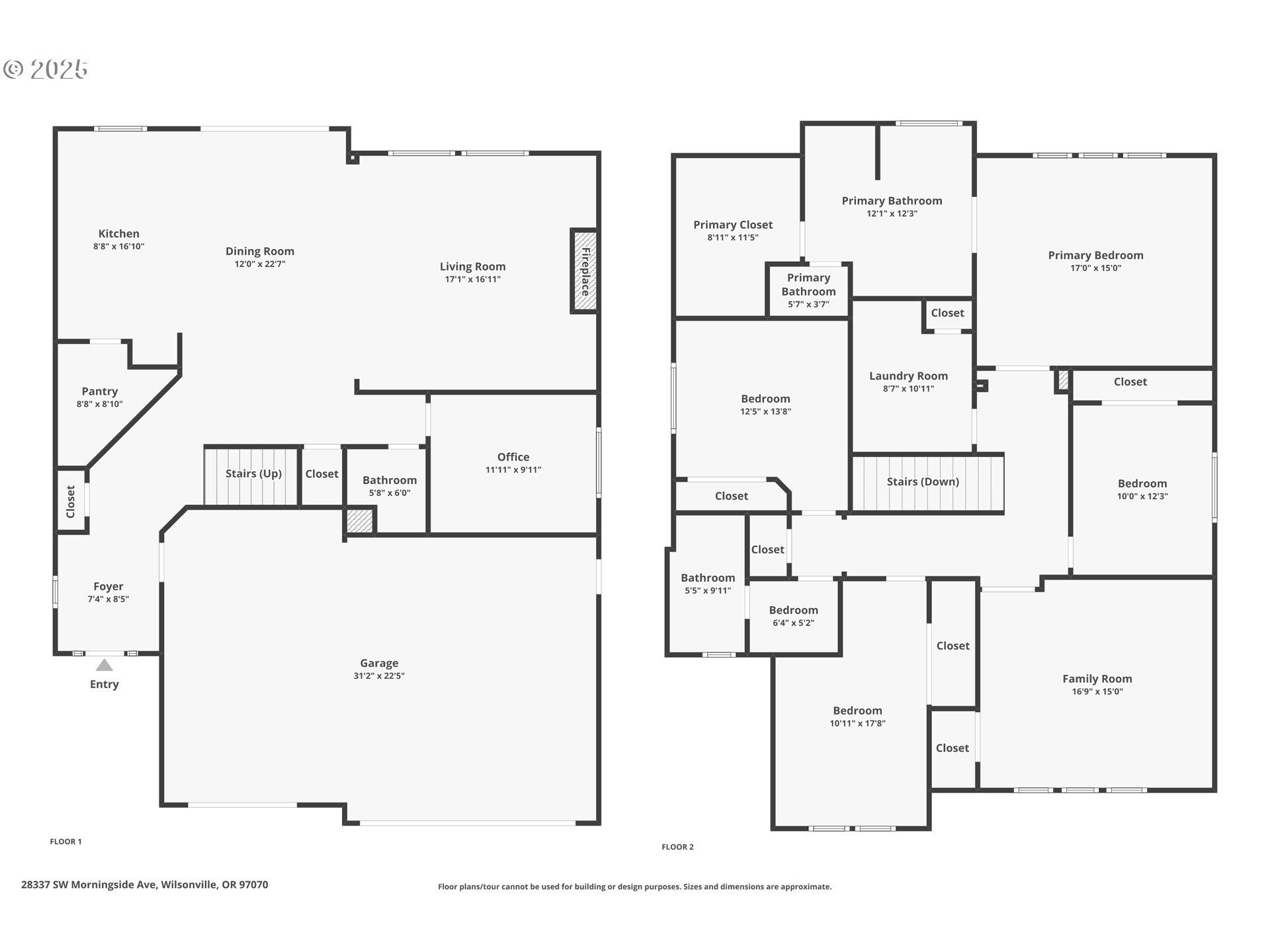 28337 SW MORNINGSIDE AVE