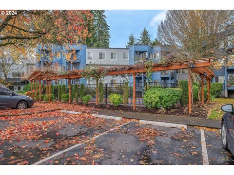 A home in Tualatin