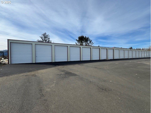 Tillamook, Oregon 97141, United States, ,Commercial,Active,78043