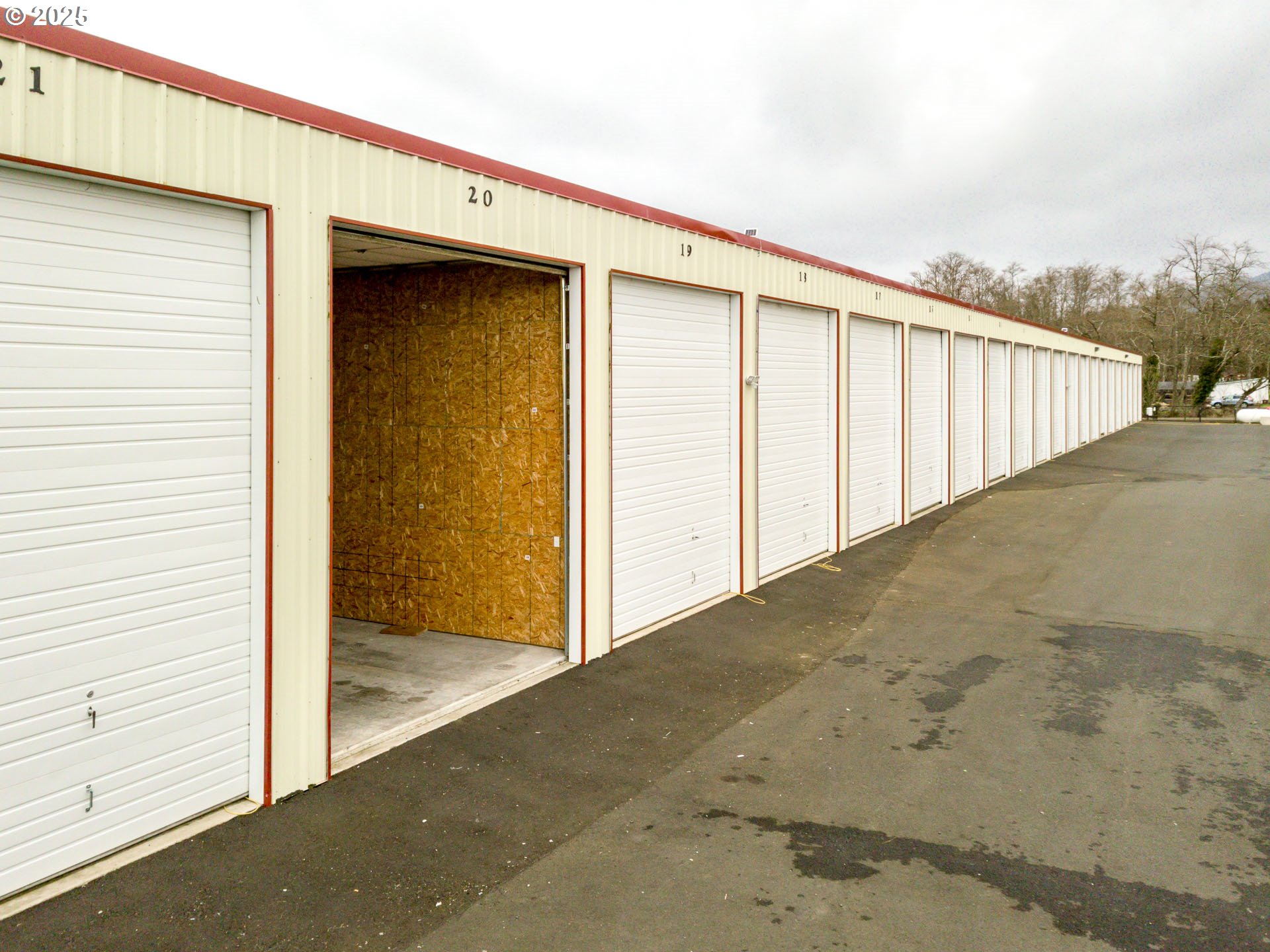 Tillamook, Oregon 97141, United States, ,Commercial,Active,78043