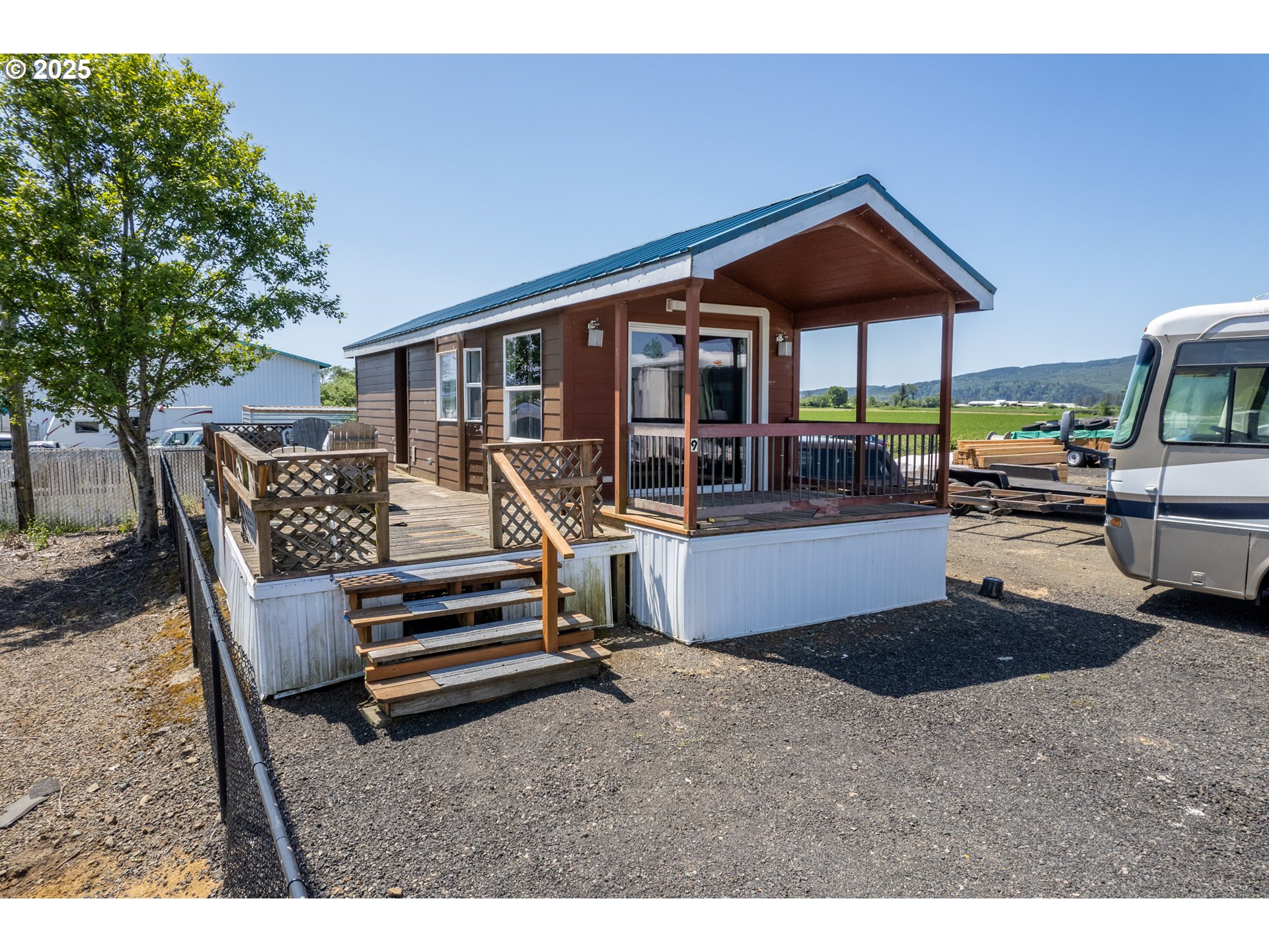 Tillamook, Oregon 97141, United States, ,Commercial,Active,78043