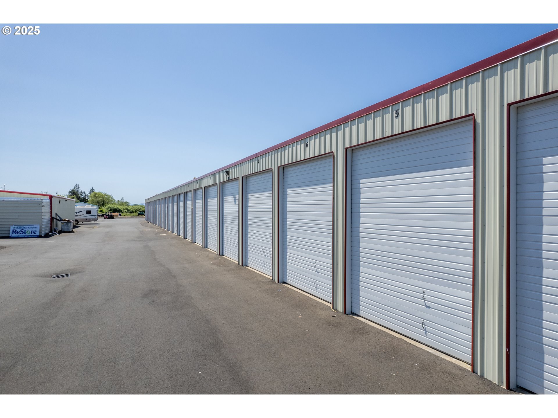 Tillamook, Oregon 97141, United States, ,Commercial,Active,78043