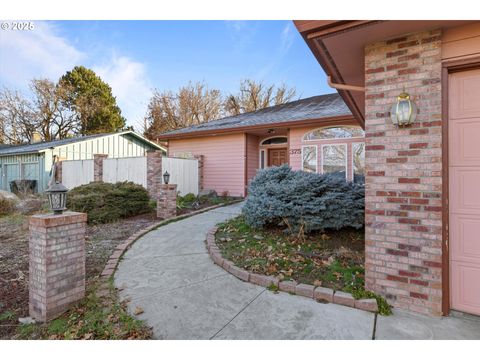 A home in Hermiston