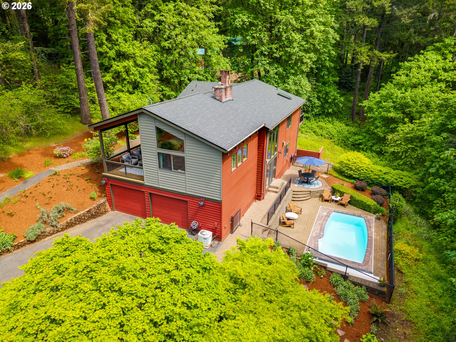21180 S SWEETBRIAR RD