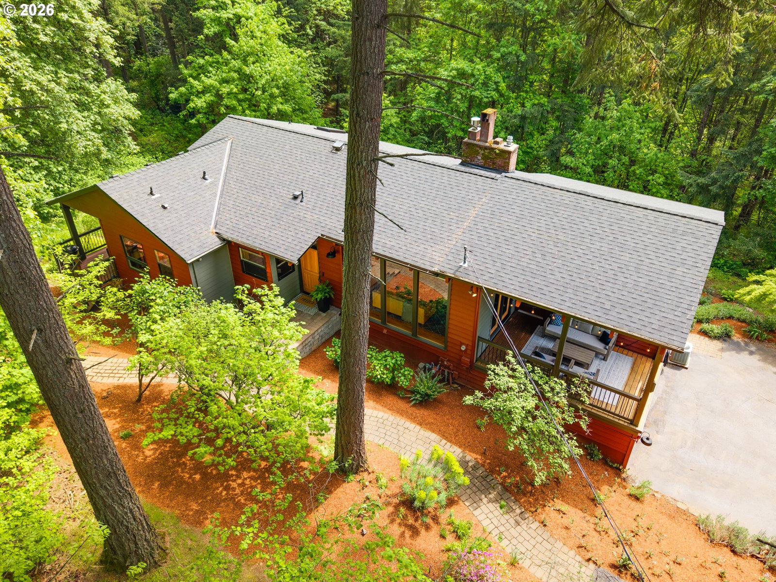 21180 S SWEETBRIAR RD