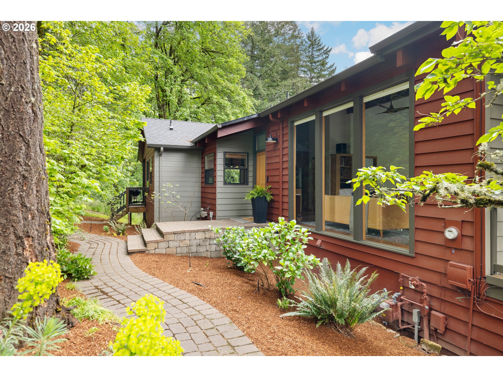 21180 S SWEETBRIAR RD