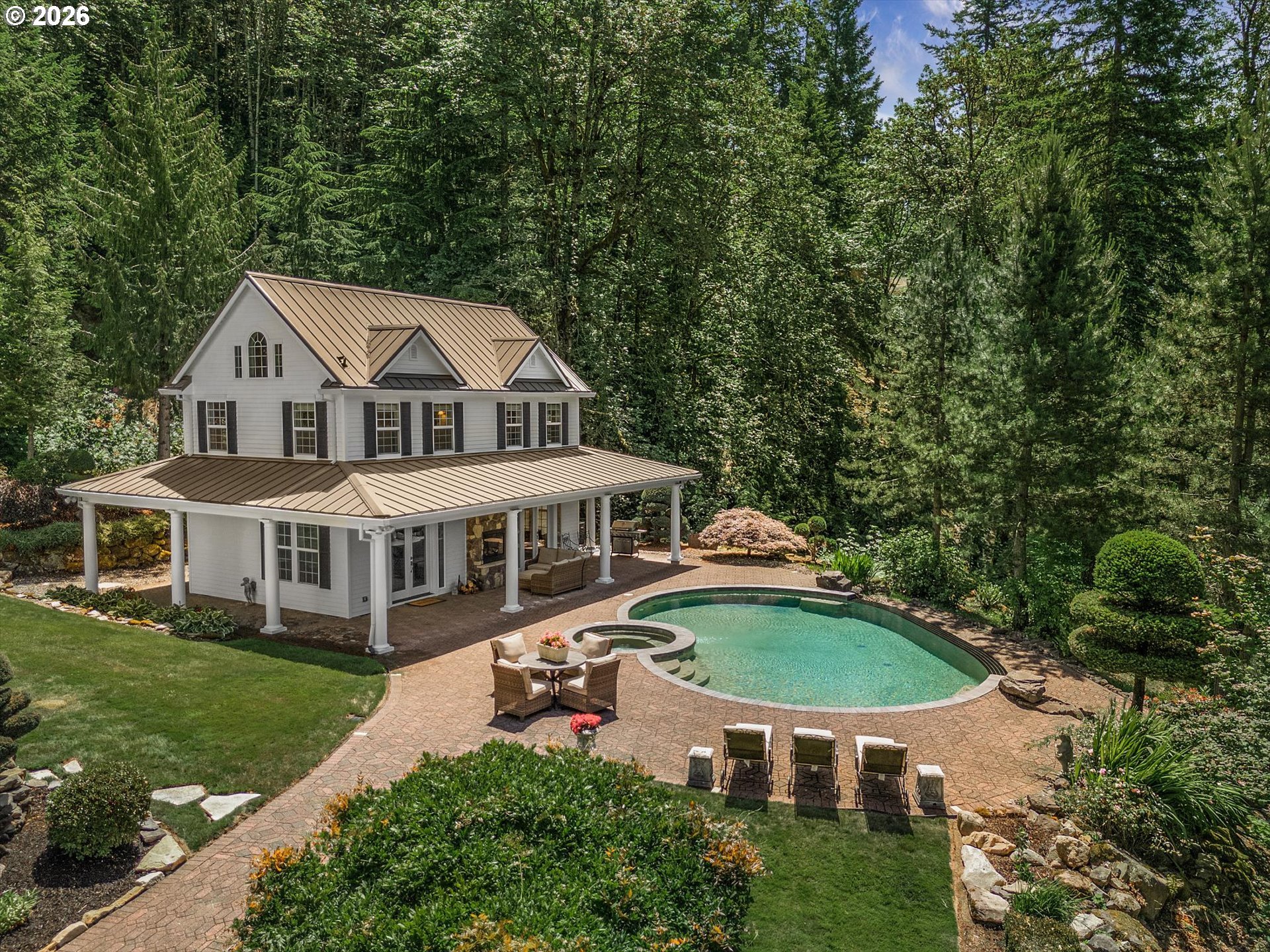 27410 E Salmon River RD