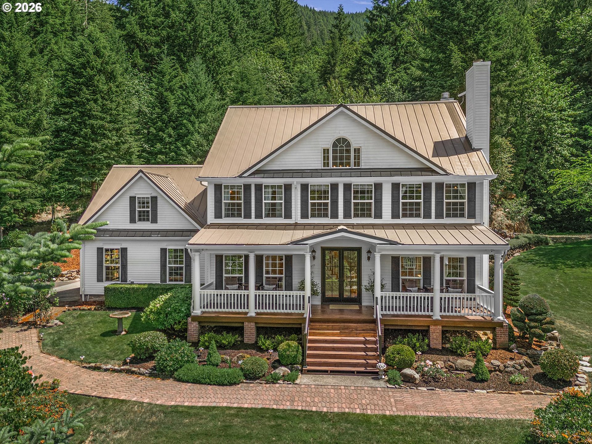 27410 E Salmon River RD