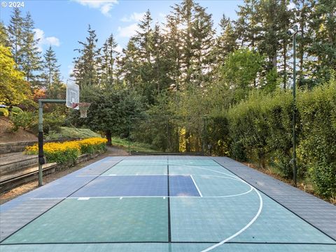 A home in Tualatin