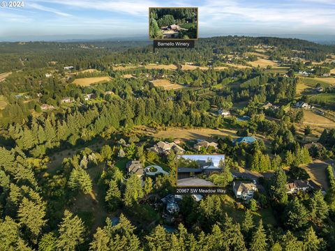 A home in Tualatin