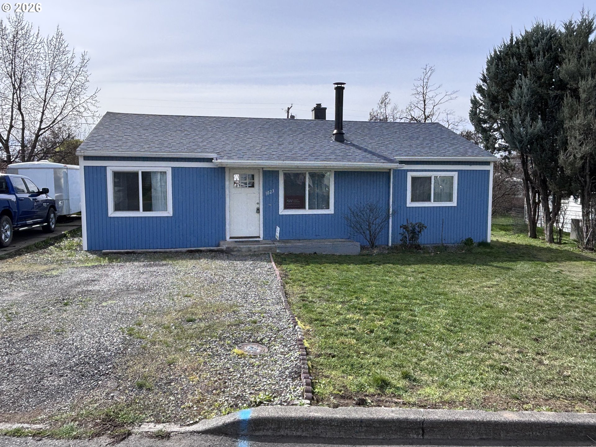 Photo 1 of 28 — 1023 SW 30TH ST, Pendleton, OR 97801