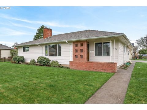 1345 NE 9TH ST McMinnville OR 97128