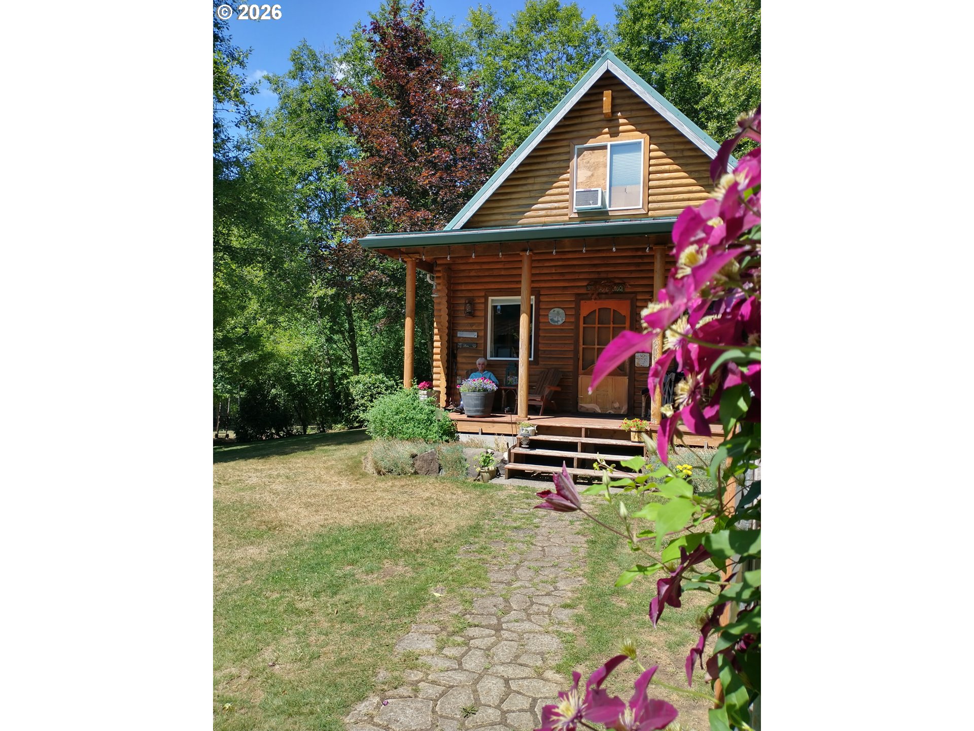 43911 NE COLUMBIA TIE RD