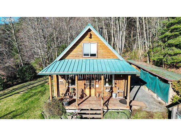 43911 NE COLUMBIA TIE RD