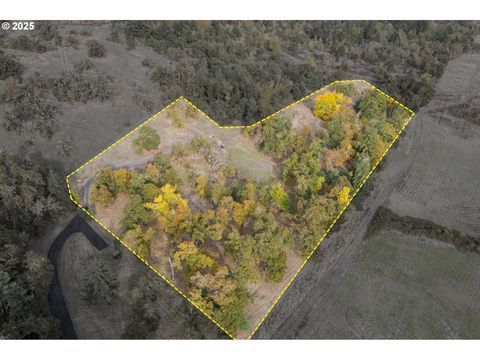 Hidden Meadows Eugene OR 97405