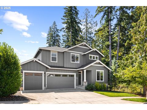 36904 SALMONBERRY ST Sandy OR 97055