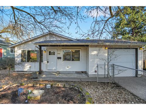 7006 SE 91ST AVE Portland OR 97266