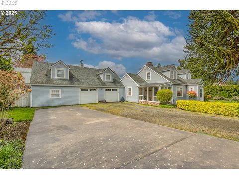 3812 V ST Vancouver WA 98663