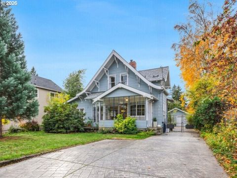 3111 SE 62ND AVE Portland OR 97206