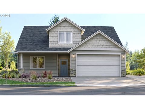 A home in Silverton