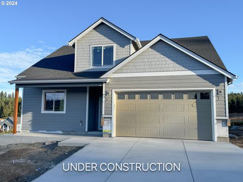 A home in Silverton