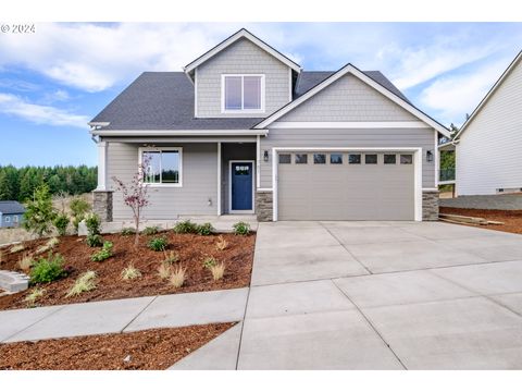 A home in Silverton